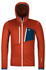 Ortovox Fleece Grid Hoody M Jkt (87214)