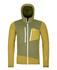 Ortovox Fleece Grid Hoody M Jkt (87214)