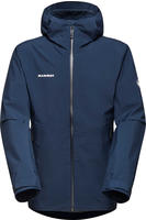 Mammut Alto Light HS Hooded Jacket M - Marine - S