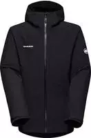 Mammut Alto Light HS Hooded Jacket M - Black - S