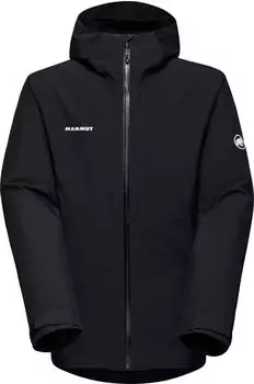 Mammut Alto Light HS Hooded Jacket Men (1010-30660) black