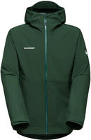 mammut 1010-30660, MAMMUT Herren Funktionsjacke Alto Light HS Hooded Jacket Men...