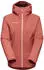 Mammut Alto Light HS Hooded Jacket Women (1010-30670) brick
