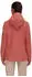 Mammut Alto Light HS Hooded Jacket Women (1010-30670) brick