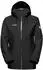 Mammut Alto Light HS Hooded Jacket Women (1010-30670) black