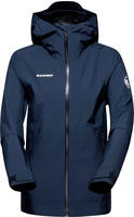 Mammut 1010-30670-5118-M, Mammut Wanderjacke Alto Light Hardshell Hooded...