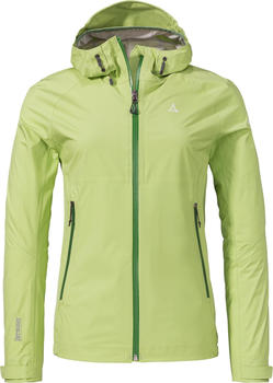 Schöffel 2.5L Jacket Vistdal L (20-13533) light green