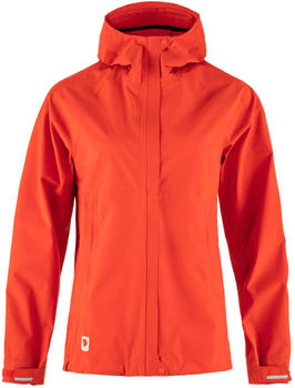 Fjällräven HC Hydratic Trail Jacket W (86982) flame orange