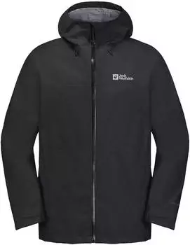 Jack Wolfskin Highest Peak 3l Jkt M (1115134) black