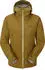 Rab Herren Kangri Gore-Tex Paclite Plus Jacke (QWH-73) footprint