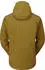 Rab Herren Kangri Gore-Tex Paclite Plus Jacke (QWH-73) footprint