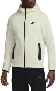 Nike Tech Fleece Windrunner (FB7921) white