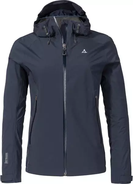Schöffel 2.5L Jacket Vistdal L (20-13533) navy blazer
