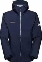 mammut 1010-27842, MAMMUT Herren Funktionsjacke Convey Tour HS Hooded Jacket Men
