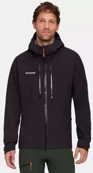 Mammut Taiss HS Hooded Jacket Men (1010-29391) black
