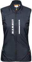 Mammut 1012-00621-1300-114, Mammut - Women's Aenergy TR Windbreaker Hybrid Vest...