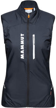 Mammut Aenergy TR WB Hybrid Vest Women (1012-6201) black