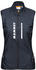 blau: Mammut Aenergy TR WB Hybrid Vest Women (1012-6201)