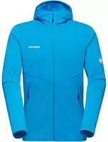 Mammut 1014-04250-50589-116, Mammut Aconcagua Light ML Hooded Jacket Men...