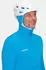 Mammut Aconcagua Light ML Hooded Jacket Men (1014-04250) glacier blue