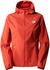 The North Face Apex Nimble Kapuzenjacke für Damen