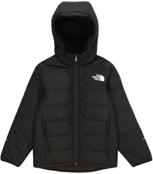 The North Face Boy's Never Stop Synthetic Jacket (89Q4) tnf black