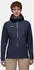 Mammut Convey Tour HS Hooded Jacket Women (1010-27852) marine