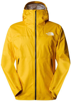 The North Face Summit Papsura Futurelight Jacket (84PR) summit gold