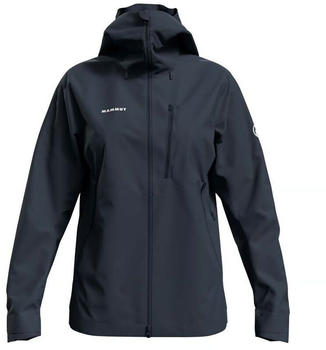 Mammut Women's Alto Guide Hardshell Hooded Jacket (1010-29571)