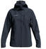blau: Mammut Women's Alto Guide Hardshell Hooded Jacket (1010-29571)