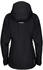 Mammut Women's Crater IV Hardshell Hooded Jacket (1010-30161) black