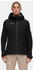 Mammut Women's Crater IV Hardshell Hooded Jacket (1010-30161) black