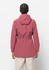 Jack Wolfskin Dakar Parka W (1112502) soft pink