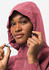 Jack Wolfskin Dakar Parka W (1112502) soft pink
