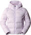 The North Face Women's Hyalite Down Hooded Jacket
