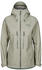 Jack Wolfskin Kammweg 3L Jacket W mint leaf