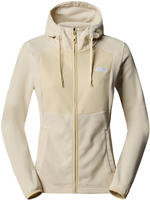The North Face NF0A8567, THE NORTH FACE Damen Jacke W HOMESAFE FULL ZIP FLEECE...