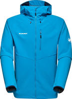 Mammut 1011-01910-50589-S, Mammut Herren Ultimate Comfort So Hoodie Jacke (Gr&ouml;&szlig;e S,