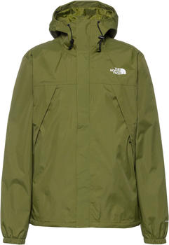 The North Face Antora Jacket (7QEY) forest olive