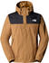 The North Face Men's Antora Jacket