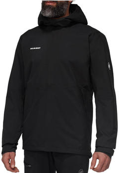 Mammut Alto Hardshell Hooded Jacket (1010-30611) black – Entdecken Sie die Vielseitigkeit der Mammut Alto Hardshell Hooded Jacket (1010-30611) black