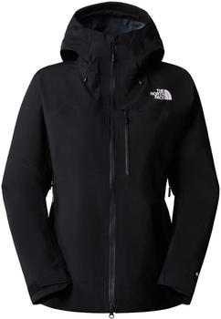 The North Face Womens Kandersteg GTX Pro Jacket (87HB) tnf black/tnf black