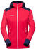 Mammut Taiss Light ML Hooded Jacket Women