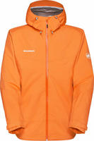 Mammut 101027842_40288, Mammut Convey Tour HS Hooded Herren Funktionsjacke, gelb male