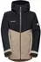 braun: Mammut Crater IV HS Hooded Jacket Men (1010-30151)