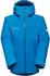 blau: Mammut Crater IV HS Hooded Jacket Men (1010-30151)
