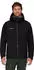 Mammut Crater IV HS Hooded Jacket Men (1010-30151) black