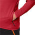 Jack Wolfskin Baiselberg Hooded Fz M red glow