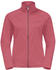 Jack Wolfskin Waldsee Jacket W soft pink