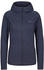 Jack Wolfskin Baiselberg Hooded FZ Women graphite